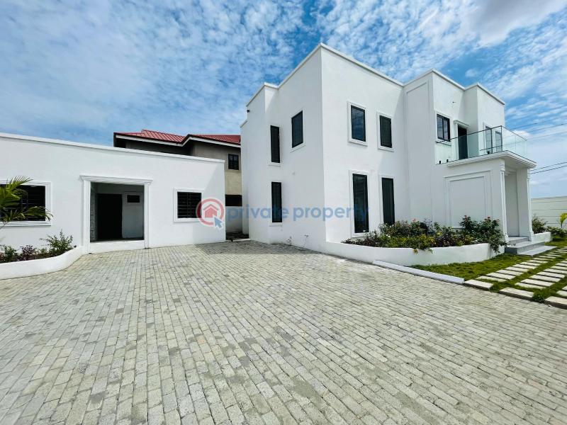 4 bedroom House For Sale East Legon Hills Accra - 10