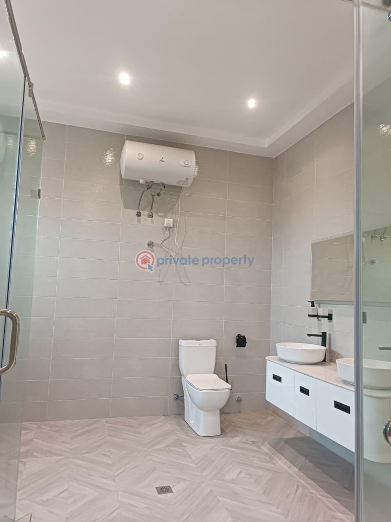4 bedroom House For Sale Ogbojo East Legon Accra - 10