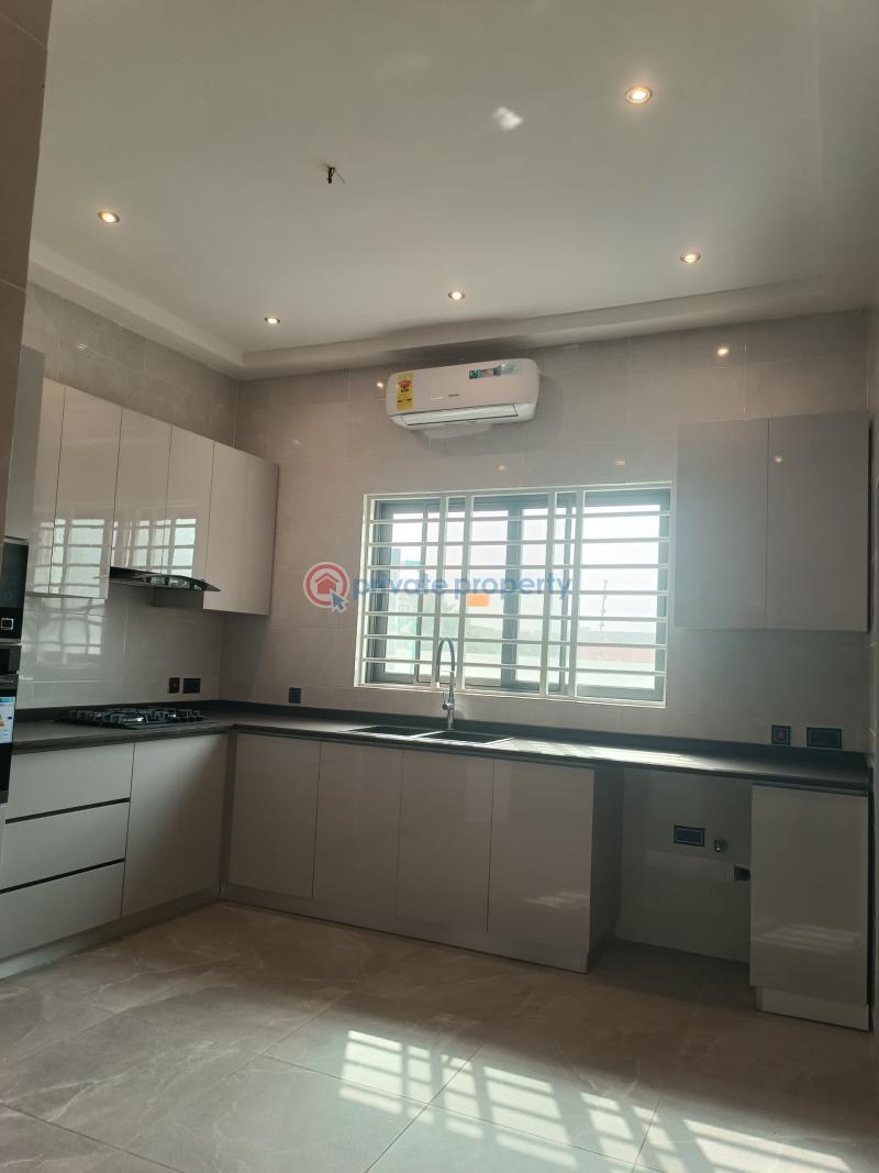 4 bedroom House For Sale Ogbojo East Legon Accra - 3