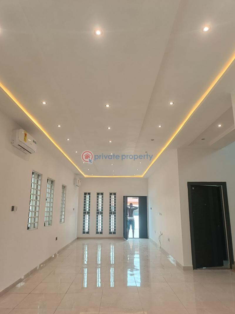 4 bedroom House For Sale Ogbojo East Legon Accra - 6