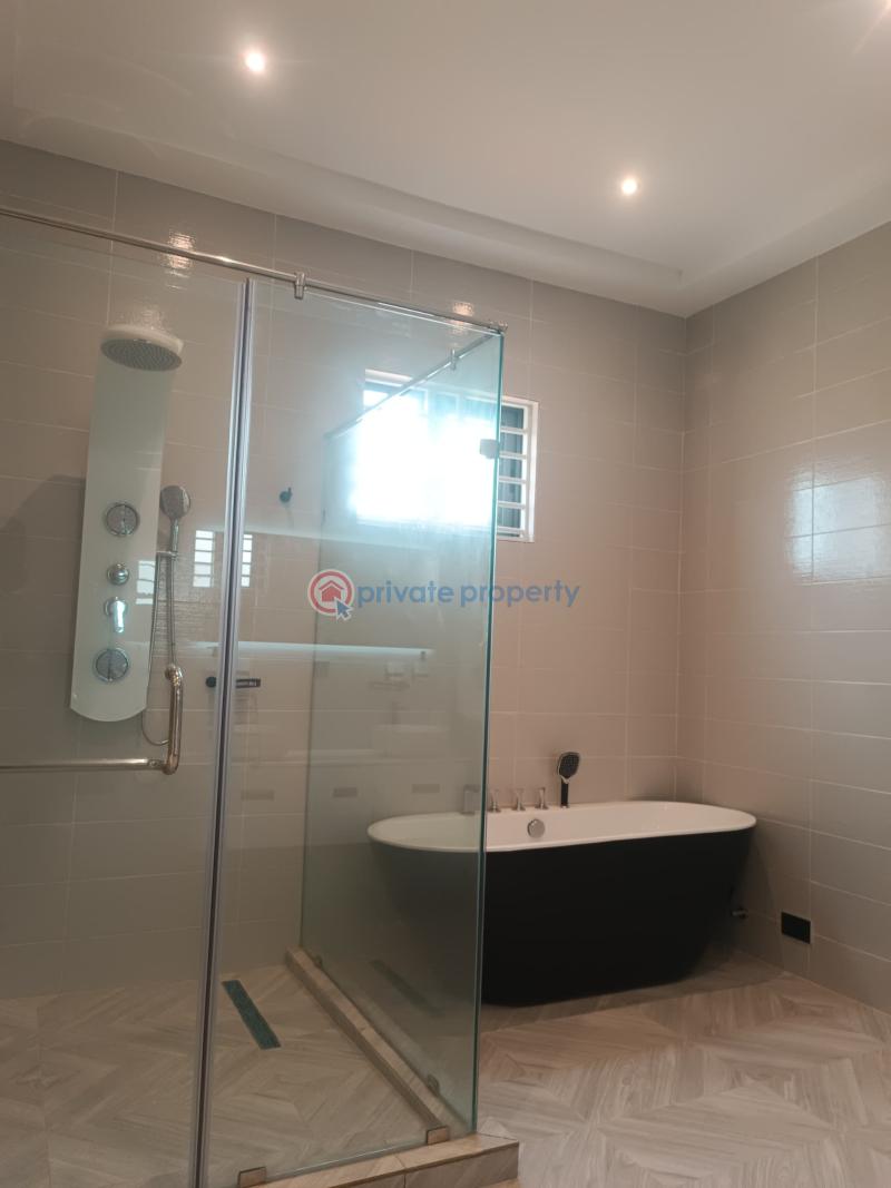 4 bedroom House For Sale Ogbojo East Legon Accra - 12