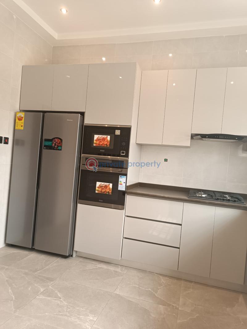 4 bedroom House For Sale Ogbojo East Legon Accra - 2