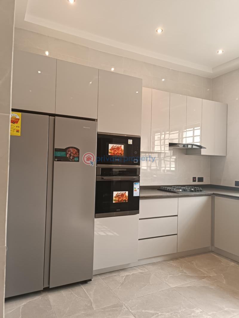 4 bedroom House For Sale Ogbojo East Legon Accra - 5