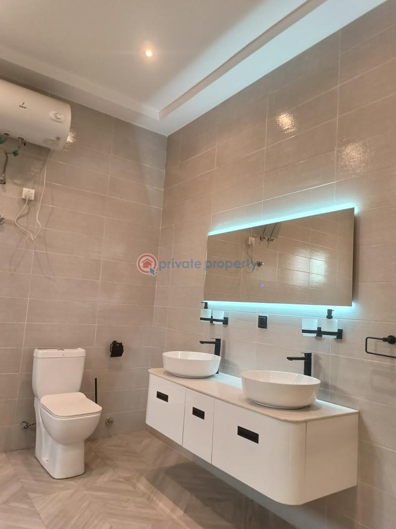 4 bedroom House For Sale Ogbojo East Legon Accra - 11