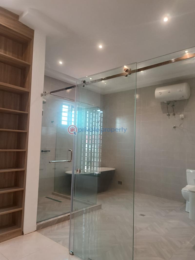 4 bedroom House For Sale Ogbojo East Legon Accra - 9