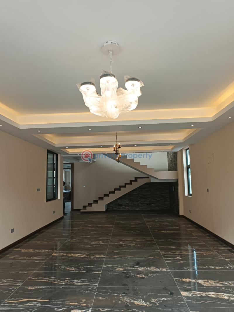 4 bedroom House For Sale East Legon Accra - 12
