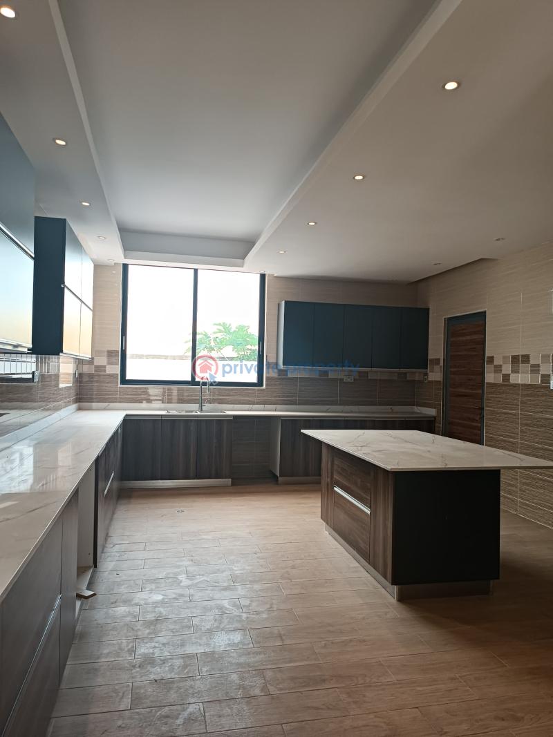 4 bedroom House For Sale East Legon Accra - 10