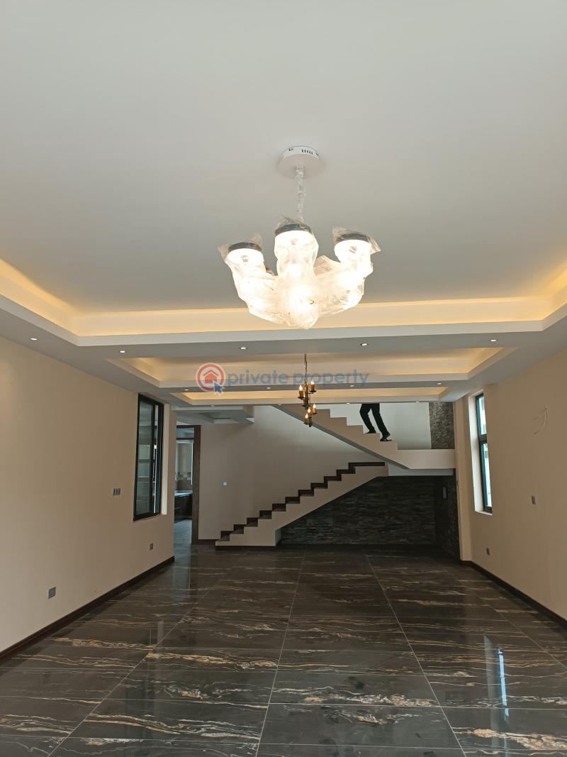 4 bedroom House For Sale East Legon Accra - 11