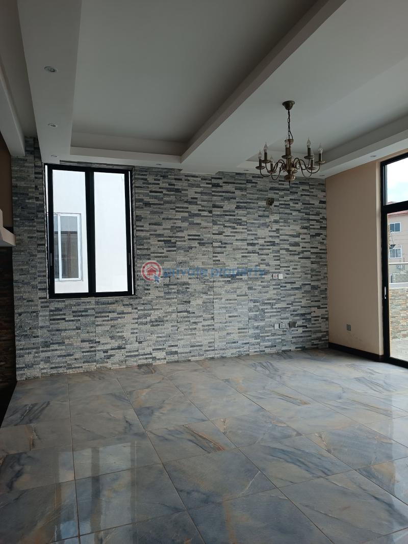 4 bedroom House For Sale East Legon Accra - 5