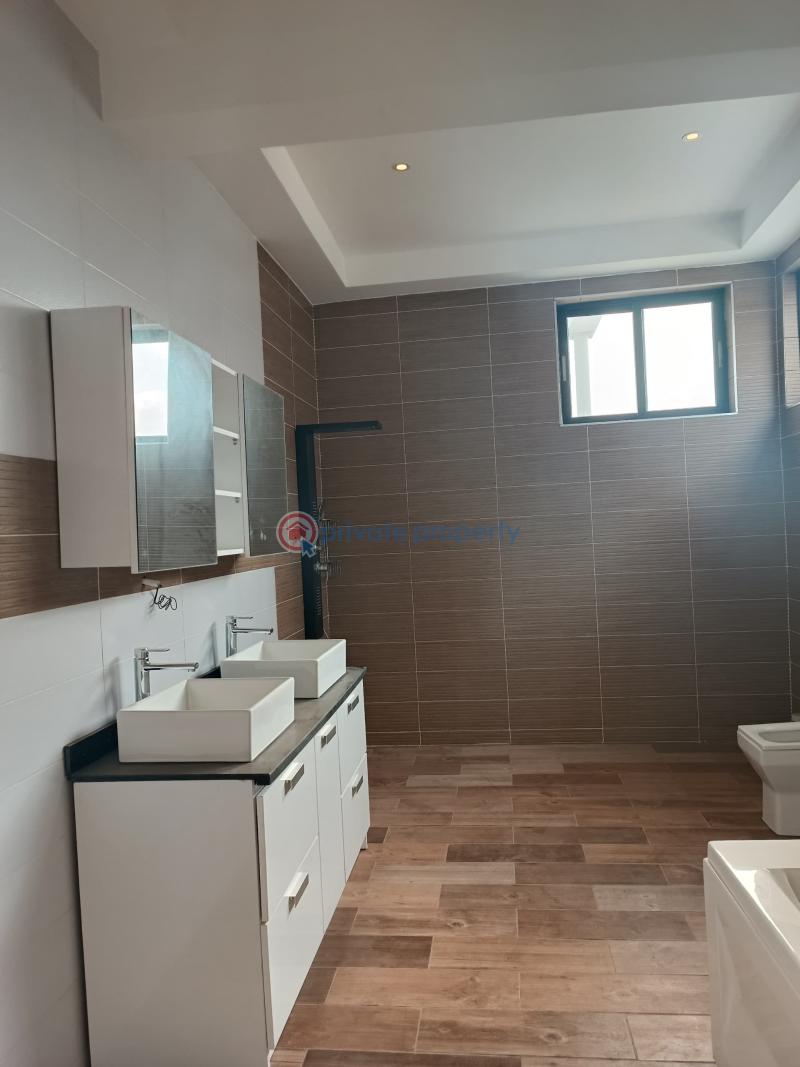 4 bedroom House For Sale East Legon Accra - 2
