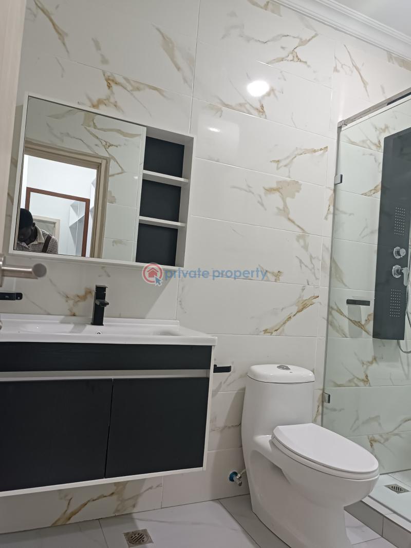 4 bedroom House For Sale Lakeside Estates. Adenta Municipal Accra - 3