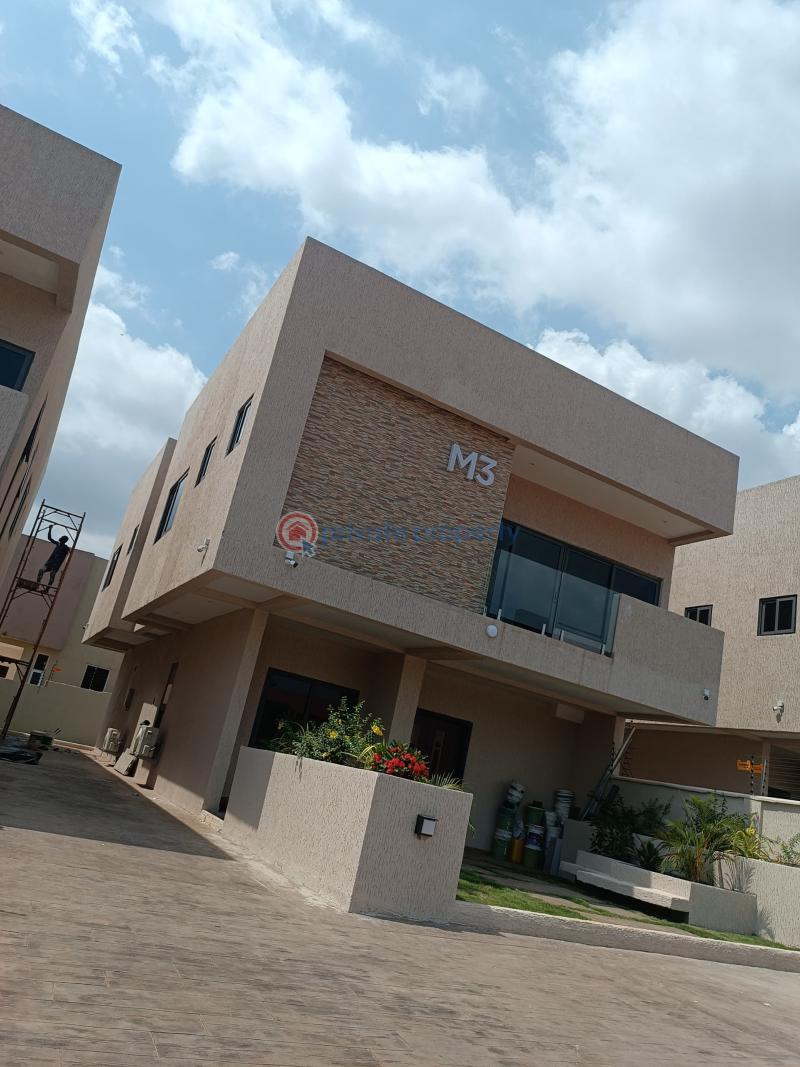 4 bedroom House For Sale Lakeside Estates. Adenta Municipal Accra - 18
