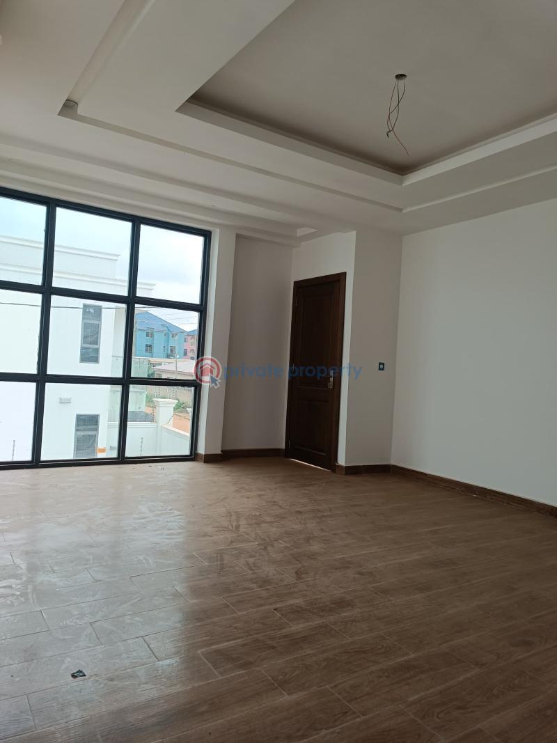 4 bedroom House For Sale Nanakrom Adenta Municipal Accra - 11