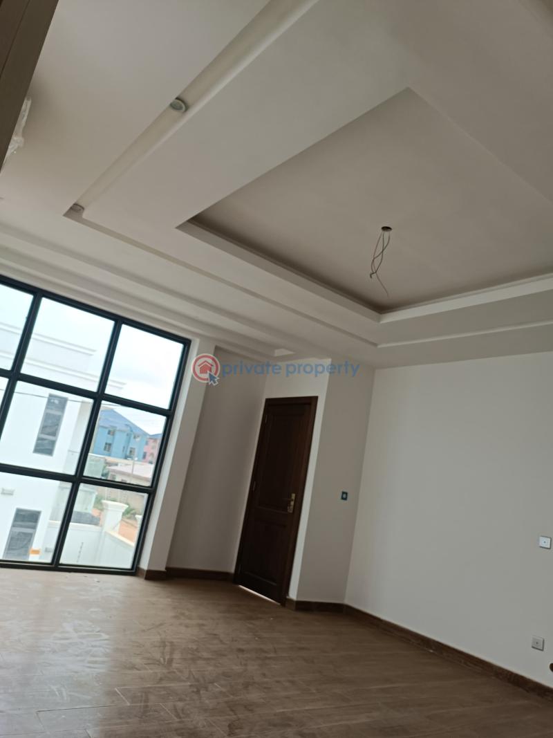 4 bedroom House For Sale Nanakrom Adenta Municipal Accra - 10