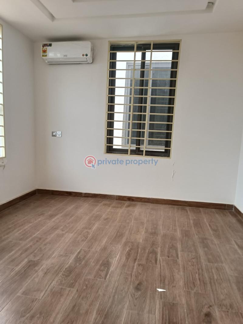 4 bedroom House For Sale Nanakrom Adenta Municipal Accra - 3