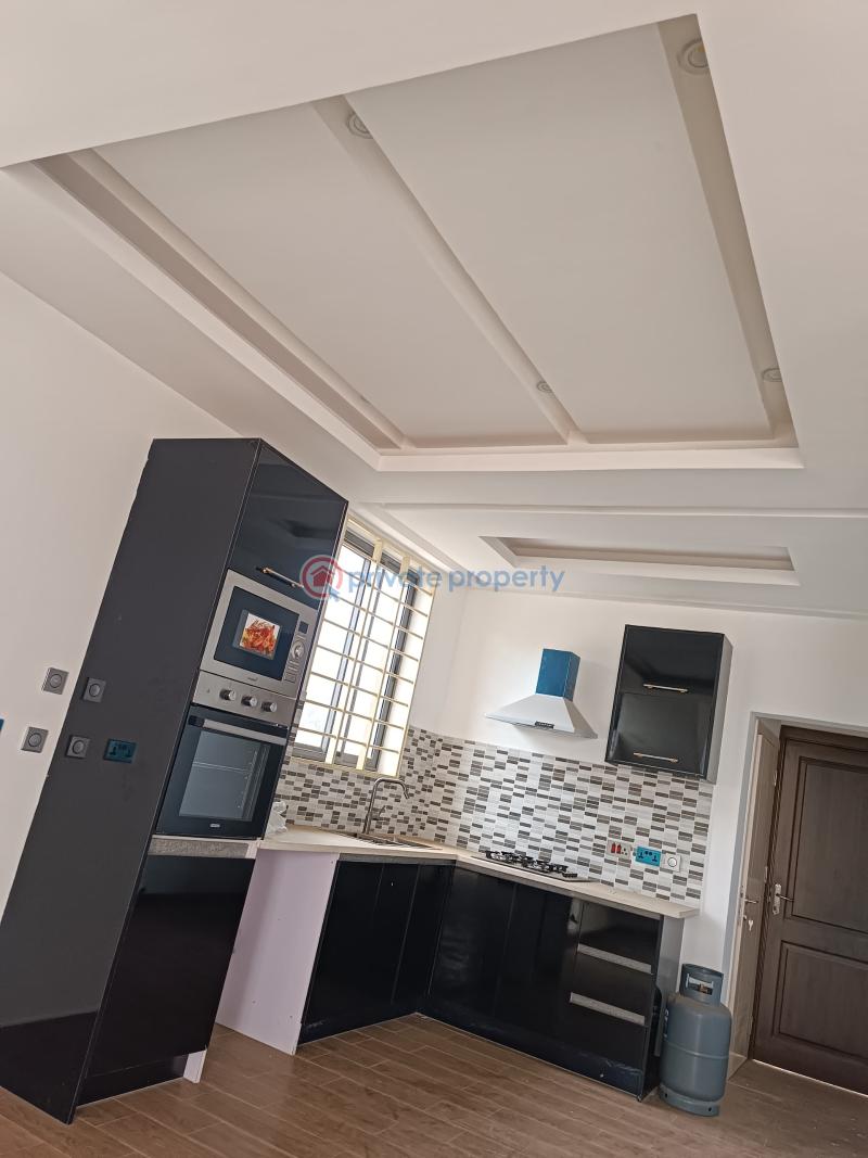4 bedroom House For Sale Nanakrom Adenta Municipal Accra - 15