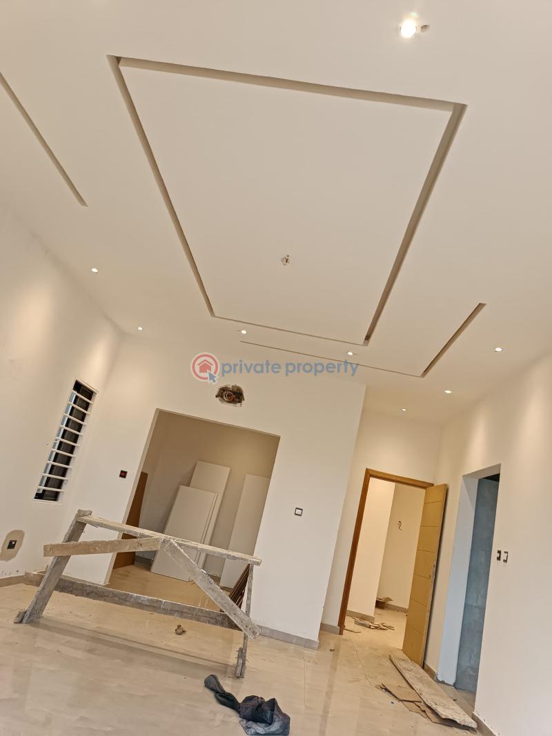 4 bedroom House For Sale Lakeside Estates. Adenta Municipal Accra - 11