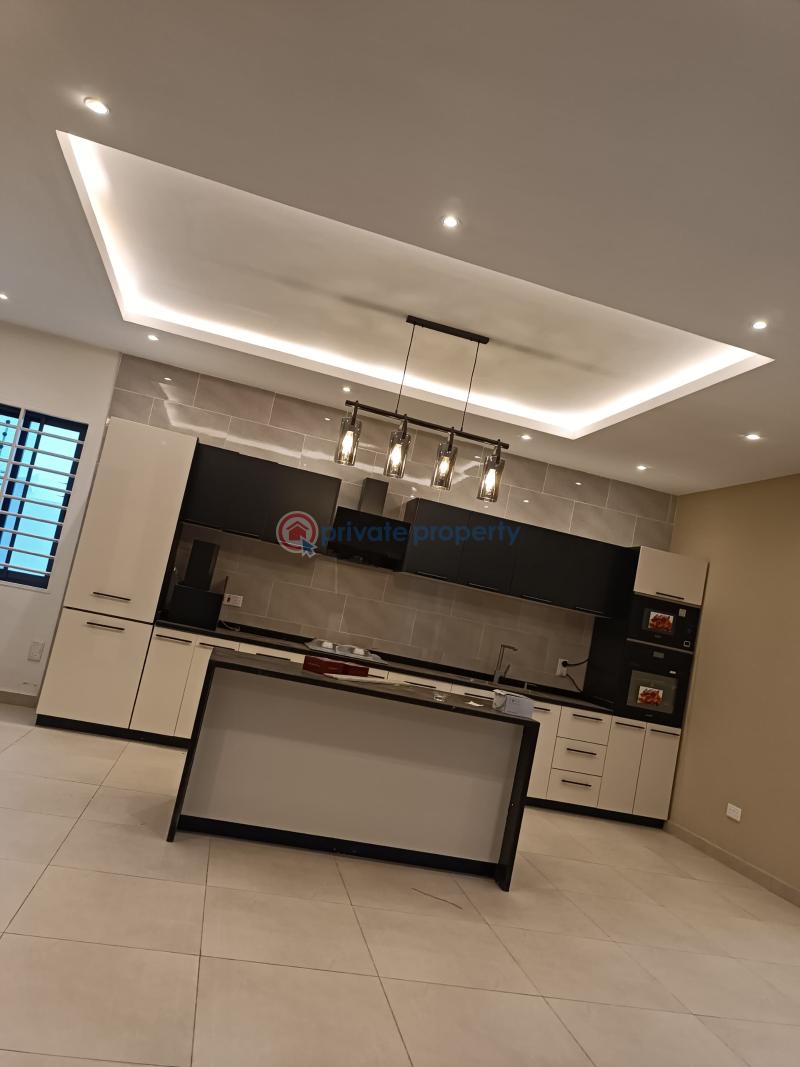 4 bedroom House For Sale Lakeside Estates. Adenta Municipal Accra - 8