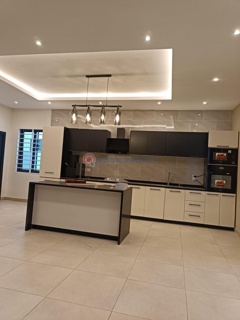 4 bedroom House For Sale Lakeside Estates. Adenta Municipal Accra - 7