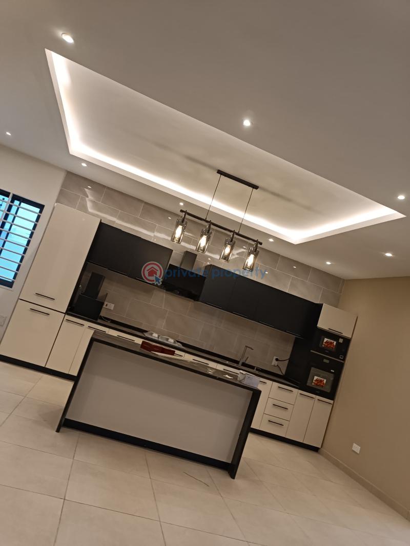 4 bedroom House For Sale Lakeside Estates. Adenta Municipal Accra - 6