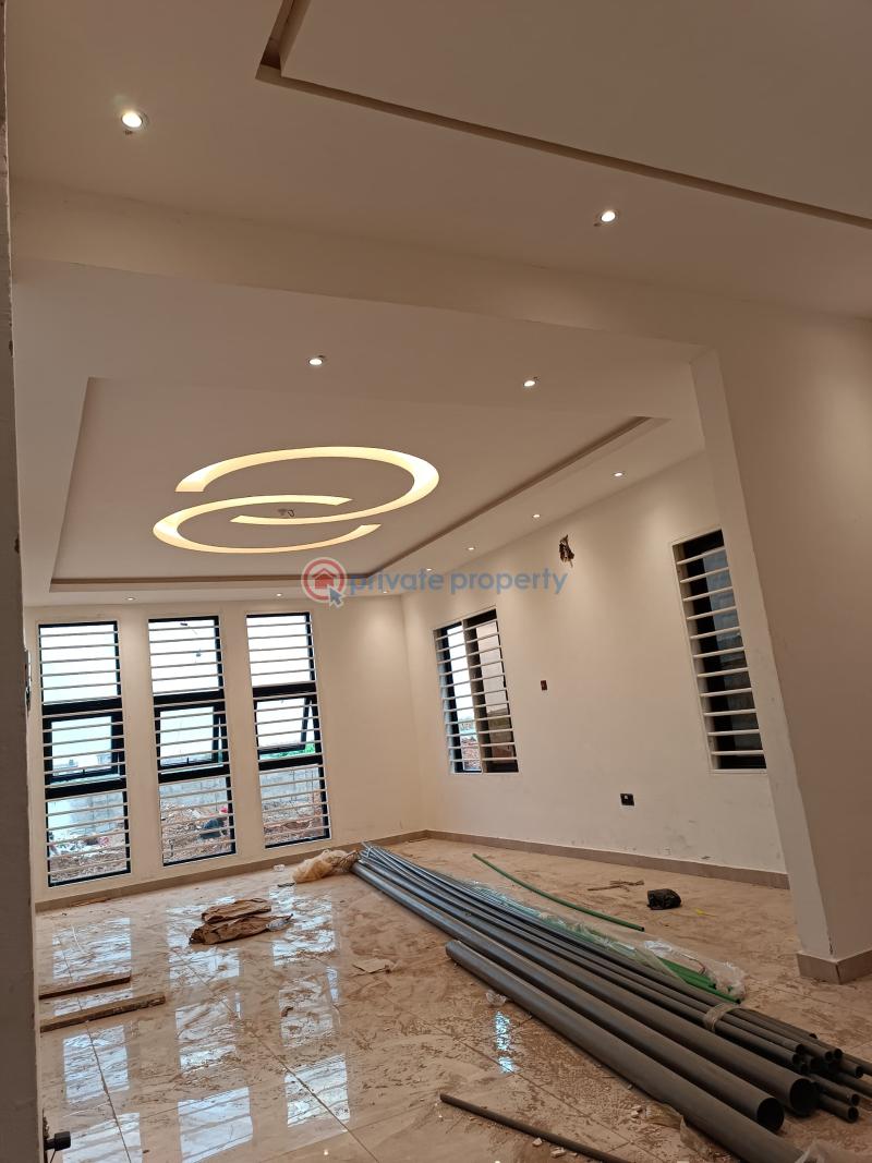 4 bedroom House For Sale Lakeside Estates. Adenta Municipal Accra - 13