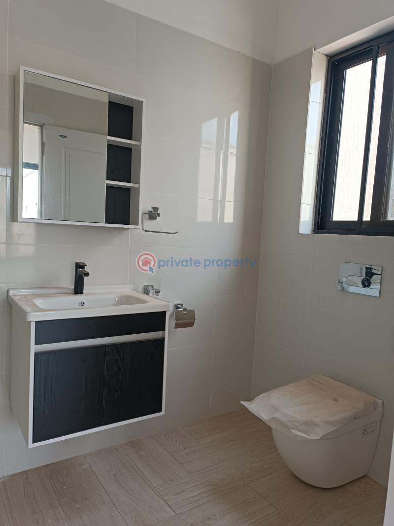 4 bedroom House For Sale East Legon Hills Accra - 10