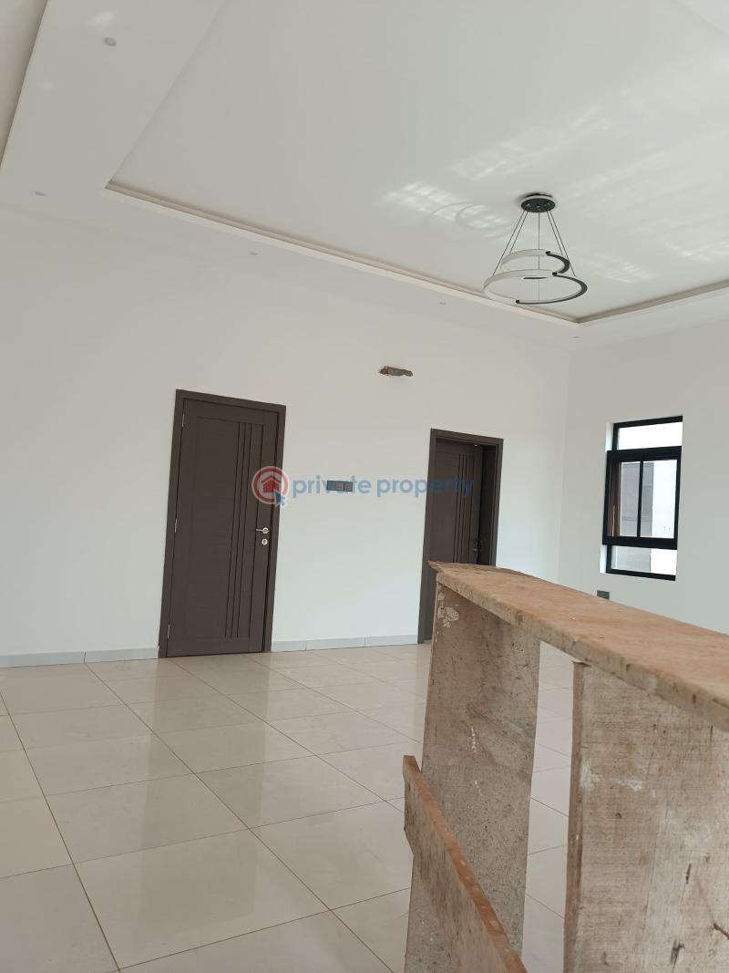 4 bedroom House For Sale East Legon Hills Accra - 2