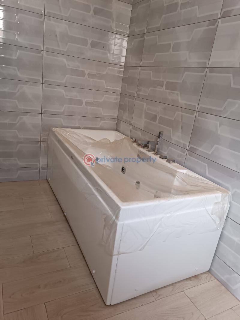 4 bedroom House For Sale East Legon Hills Accra - 4