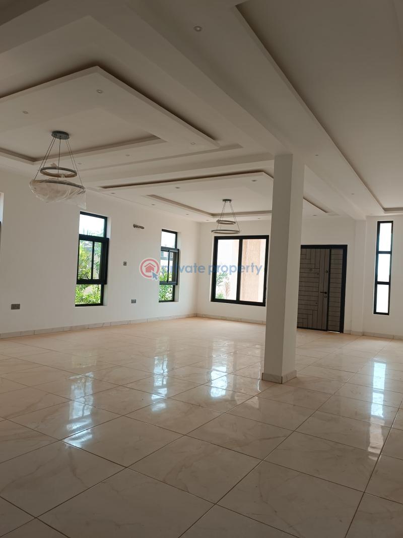 4 bedroom House For Sale East Legon Hills Accra - 12