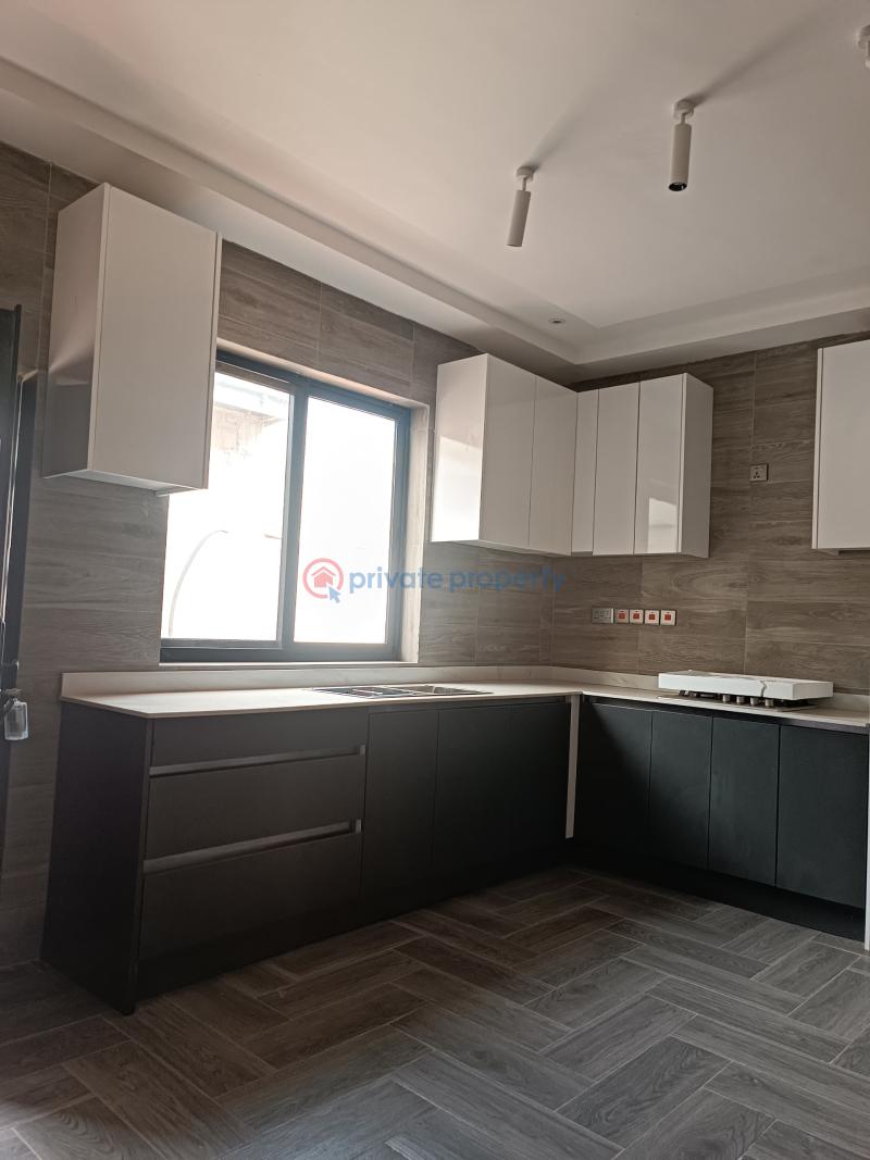 4 bedroom House For Sale East Legon Hills Accra - 16