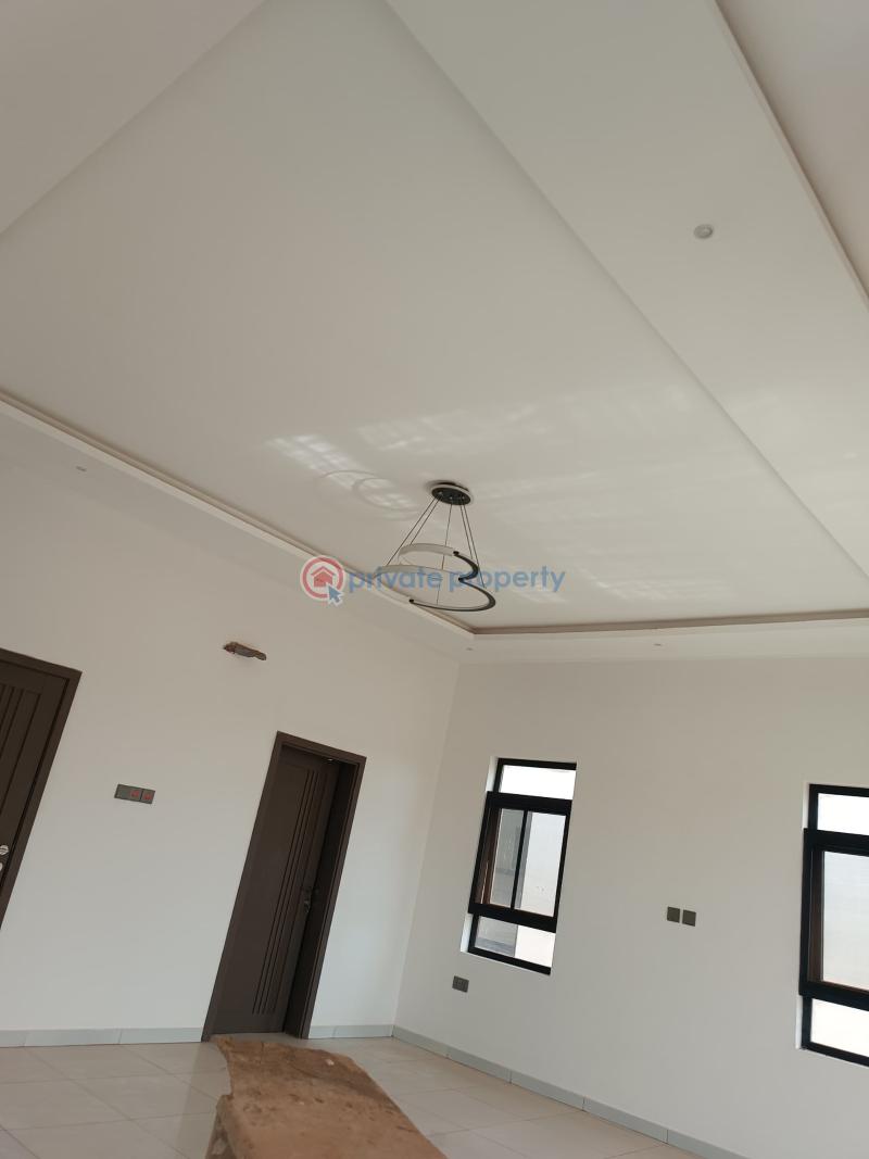 4 bedroom House For Sale East Legon Hills Accra - 0