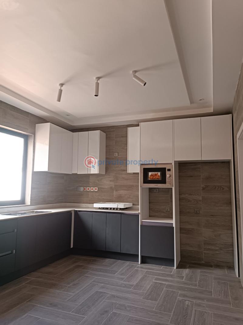4 bedroom House For Sale East Legon Hills Accra - 15