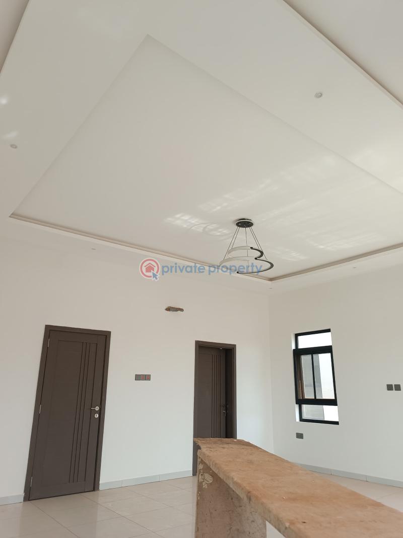 4 bedroom House For Sale East Legon Hills Accra - 1