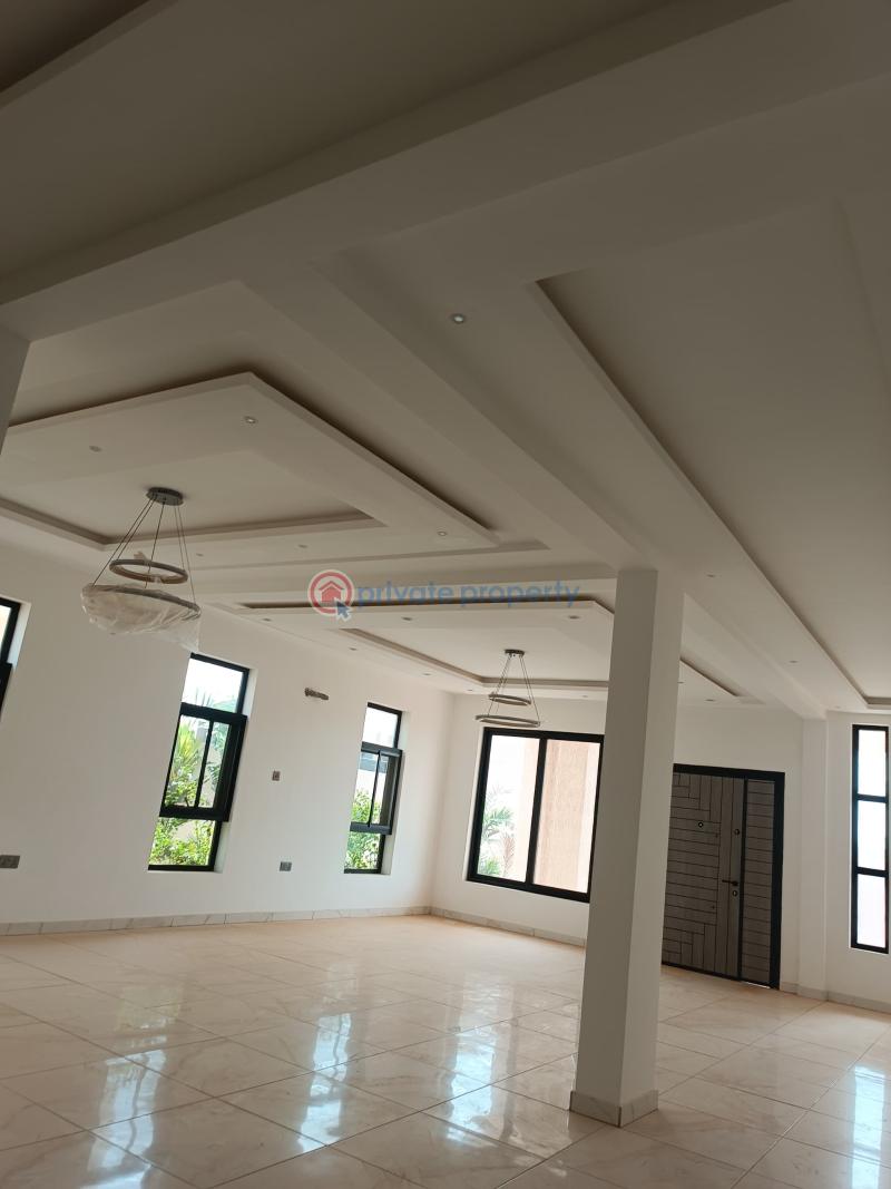 4 bedroom House For Sale East Legon Hills Accra - 11