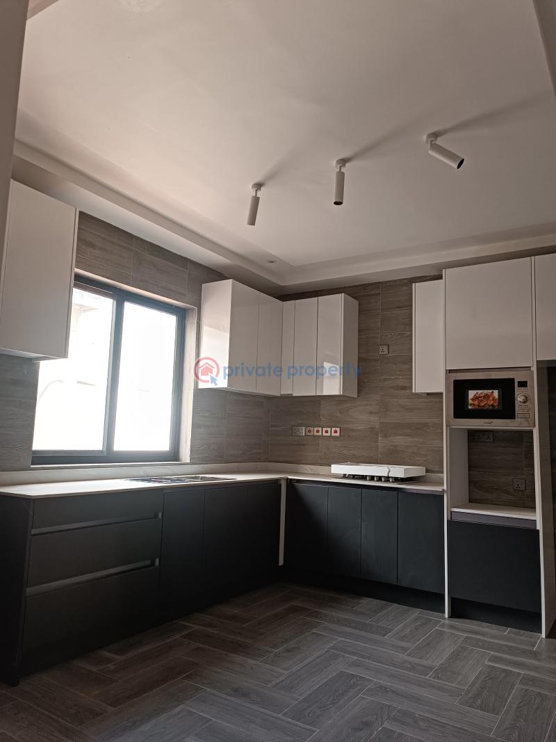 4 bedroom House For Sale East Legon Hills Accra - 14