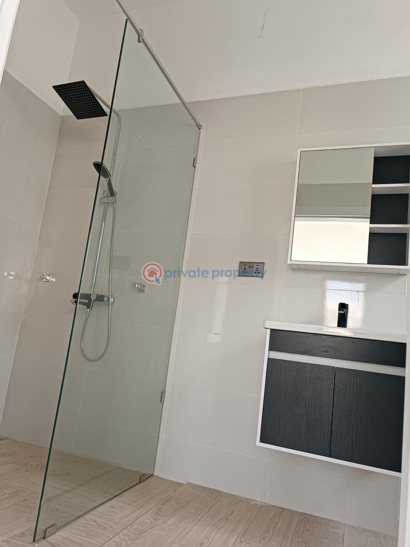 4 bedroom House For Sale East Legon Hills Accra - 9