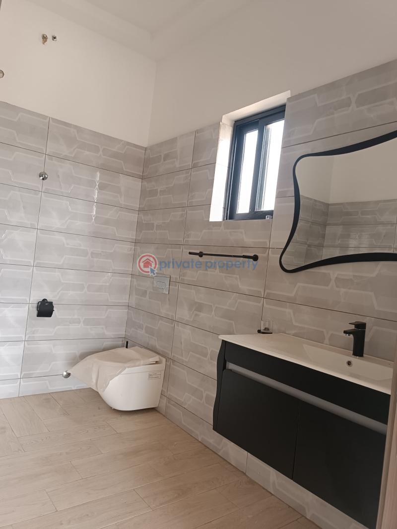4 bedroom House For Sale East Legon Hills Accra - 3