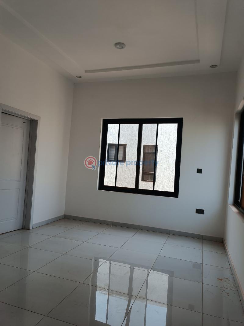 4 bedroom House For Sale East Legon Hills Accra - 8