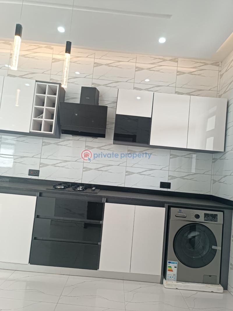 4 bedroom House For Sale East Legon Hills Accra - 12