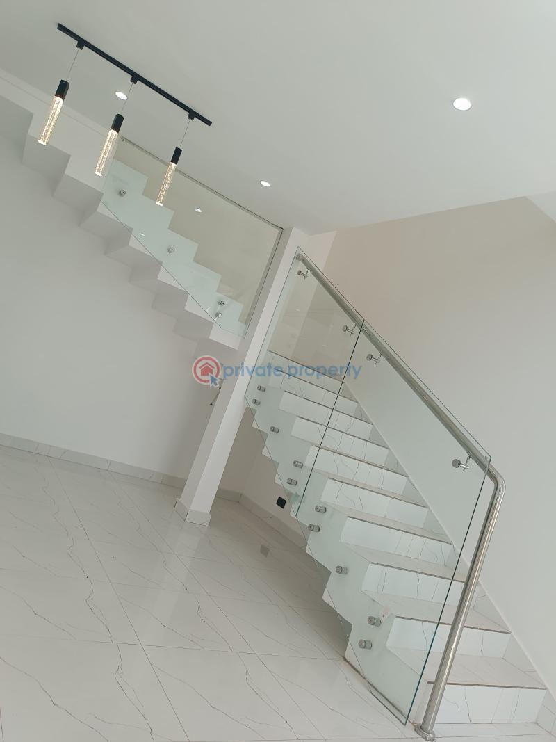 4 bedroom House For Sale East Legon Hills Accra - 11