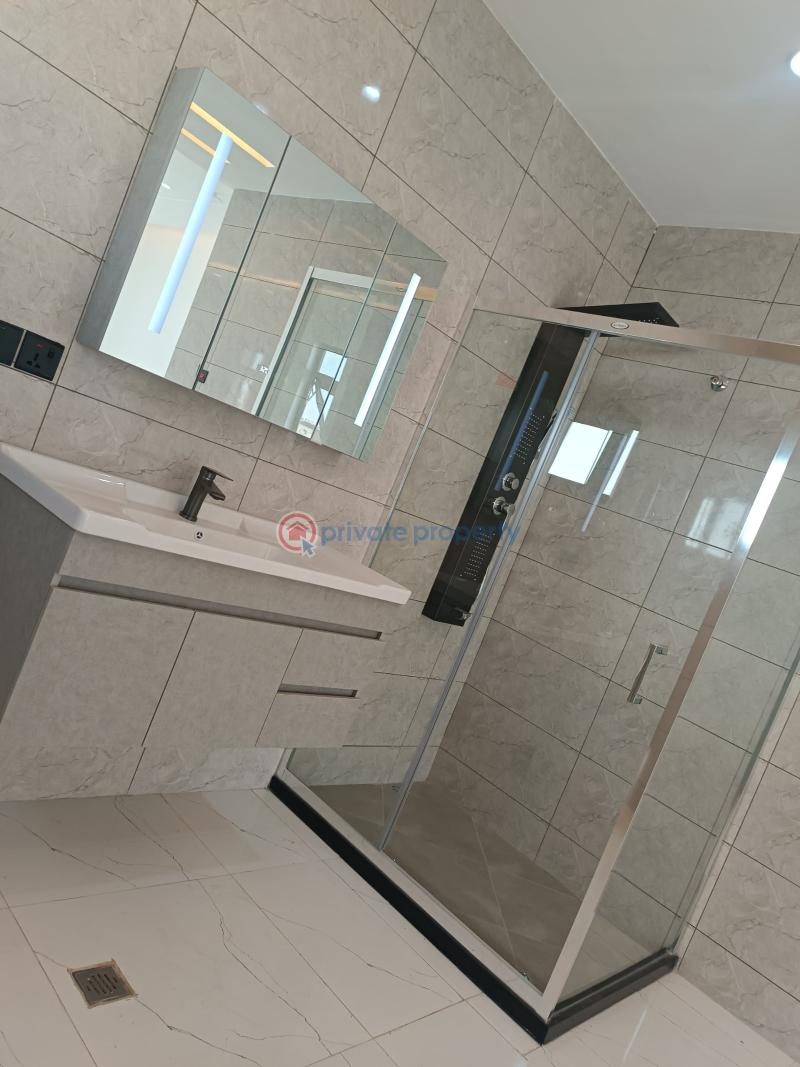 4 bedroom House For Sale East Legon Hills Accra - 3