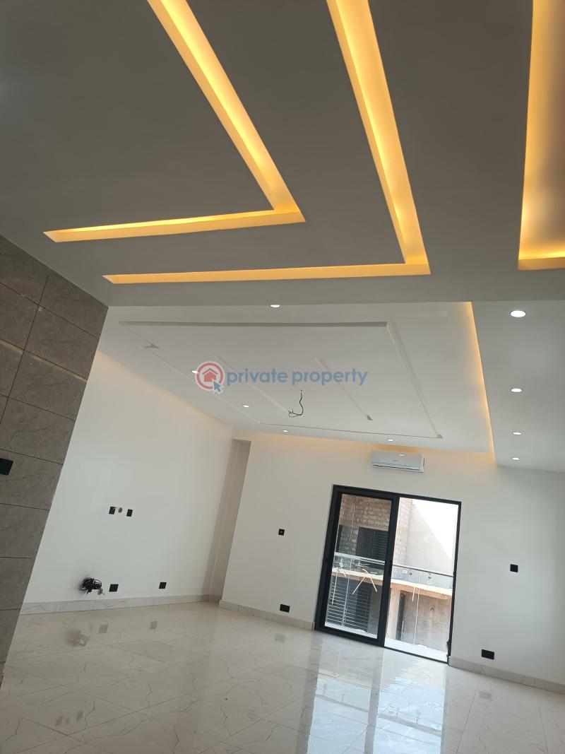 4 bedroom House For Sale East Legon Hills Accra - 4