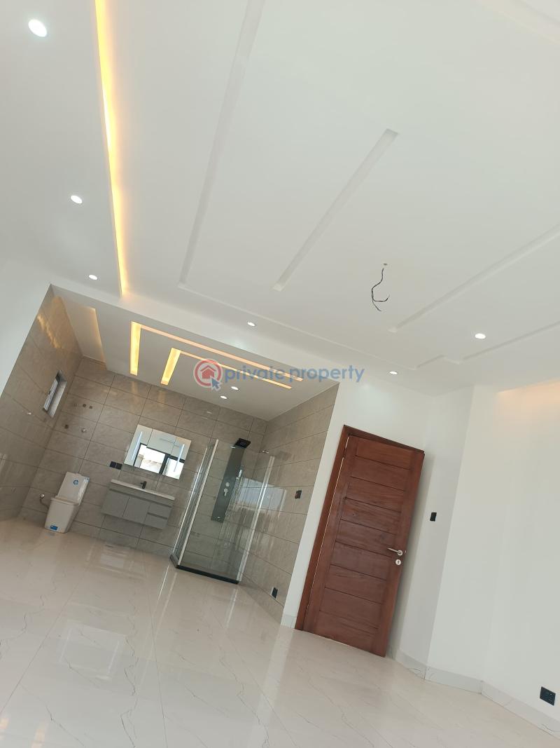 4 bedroom House For Sale East Legon Hills Accra - 1
