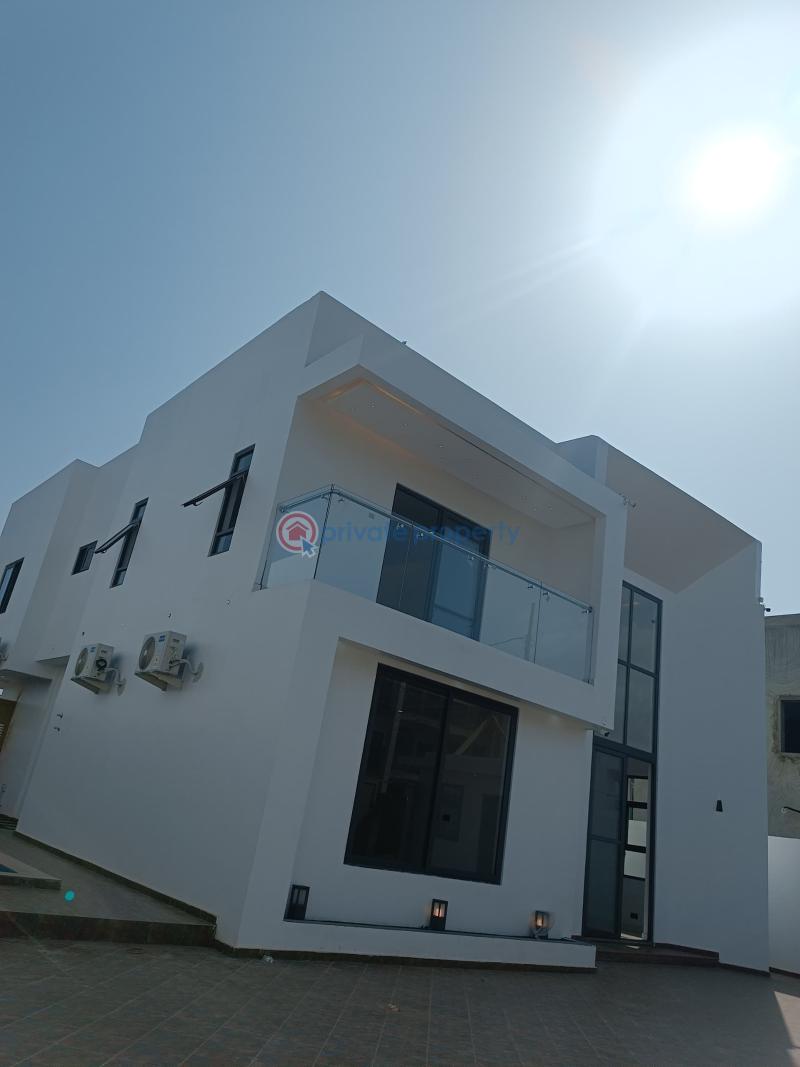 4 bedroom House For Sale East Legon Hills Accra - 15