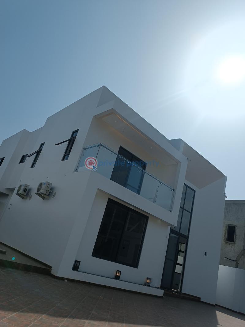4 bedroom House For Sale East Legon Hills Accra - 17