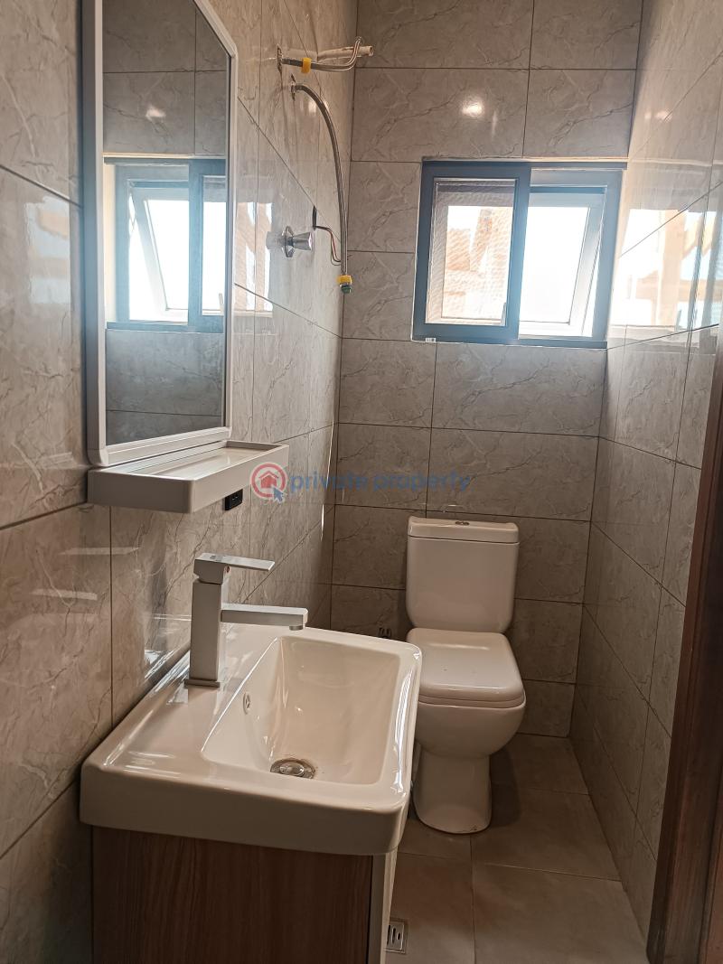 4 bedroom House For Sale East Legon Hills Accra - 8