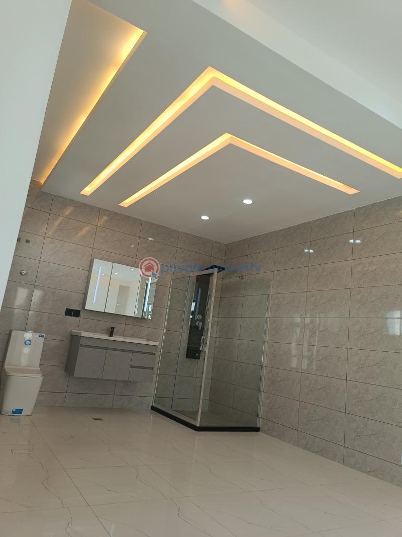 4 bedroom House For Sale East Legon Hills Accra - 2