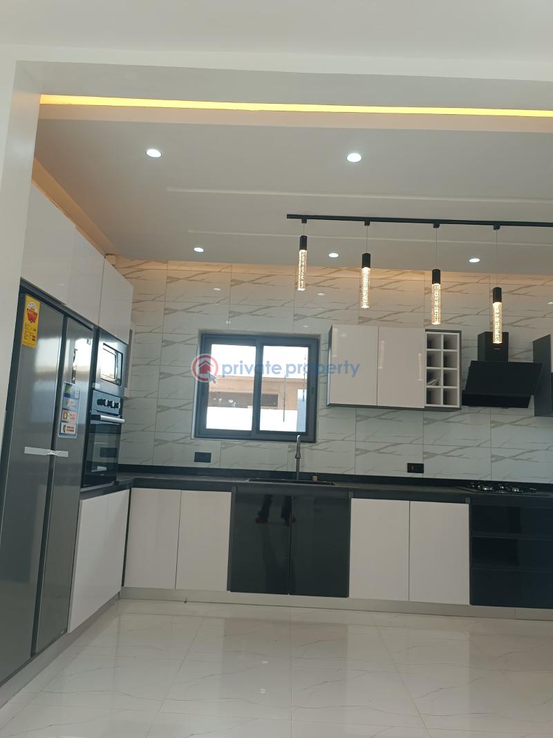 4 bedroom House For Sale East Legon Hills Accra - 0