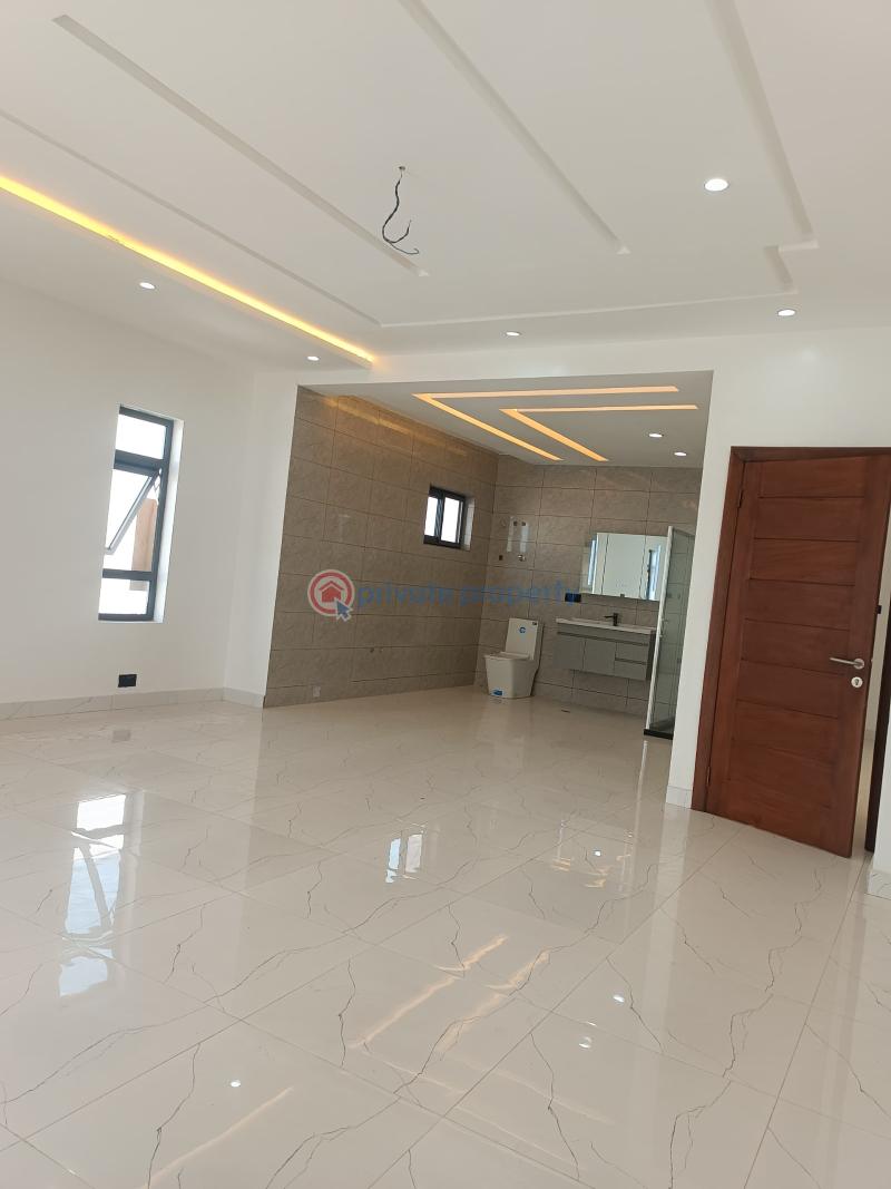 4 bedroom House For Sale East Legon Hills Accra - 5