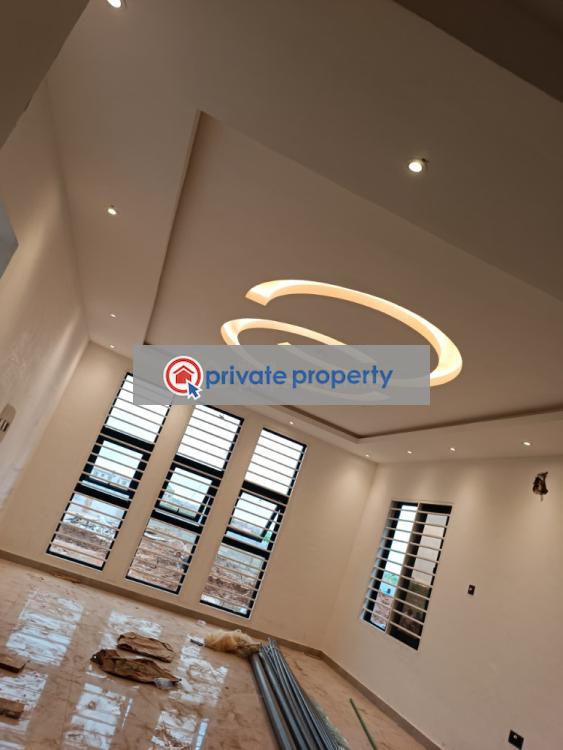 4 bedroom Detached Duplex For Sale &nbsp;lakeside Estates Adenta Municipal Accra - 15